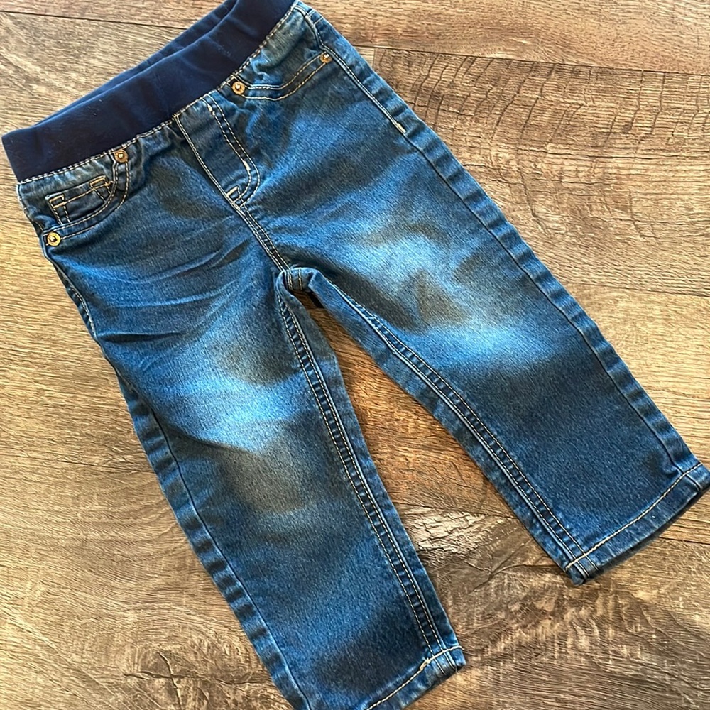 Cat & Jack Jegging
